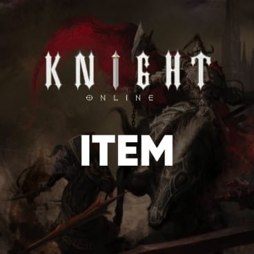 Knight Online Item
