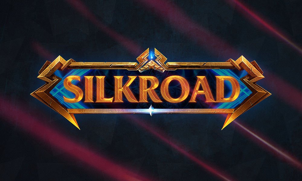 Silkroad Online